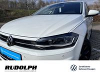 gebraucht VW Polo 1.0 TSI Highline LED Radio ESP SHZ PDC Klima