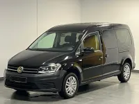 Gebraucht VW Caddy Maxi Trendline 150 PS (110 kW) 2019 Van / Kleinbus
