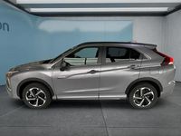 Second-hand Mitsubishi Eclipse Cross 188 CP (138 kW) 2022 Gri SUV