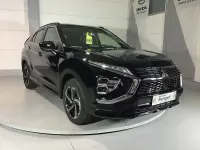 Gebraucht Mitsubishi Eclipse Cross Top 188 PS (138 kW) 2022 Schwarz SUV