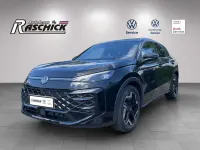 Neu VW T-Roc R-line 150 PS (110 kW) 2026 Grenadillschwarz SUV