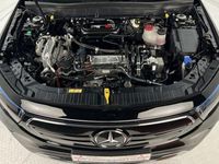 Gebraucht Mercedes EQB250 Advanced Plus 139 kW (190 PS) 2023 Schwarz SUV