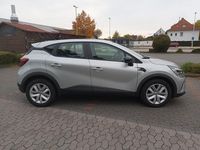 Gebraucht Renault Captur Equilibre 91 PS (66 kW) 2023 Grau SUV