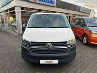Gebraucht VW Transporter 110 PS (80 kW) 2020 Andere Van