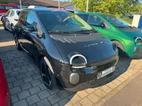 Neu Renault Twingo Urban 60 kW (82 PS) 2026 Black pearl Kleinwagen