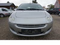 Gebraucht Smart ForFour 68 PS (50 kW) 2004 Silber Kleinwagen