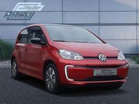 Gebraucht VW e-up! Edition 61 kW (83 PS) 2024 Kings red metallic Kleinwagen