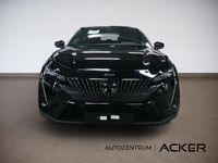 Gebraucht Peugeot 408 GTi 225 PS (165 kW) 2025 Schwarz Limousine