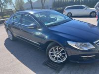 Usata VW Passat 140 CV (102 kW) 2011 Berlina