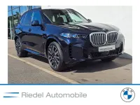 Gebraucht BMW X5 M Sport 352 PS (258 kW) 2025 Schwarz SUV