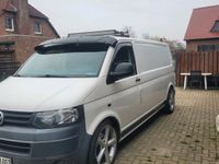 gebraucht VW Transporter t5