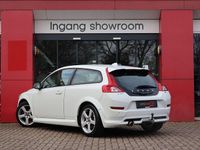 Gebraucht Volvo C30 116 PS (85 kW) 2012 Weiß Kleinwagen