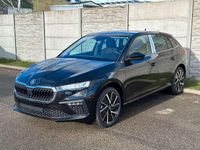 Neu Skoda Scala Selection 116 PS (85 kW) 2026 Black magic perl Kleinwagen