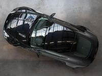 Gebraucht Aston Martin V8 Vantage 385 PS (283 kW) 2007 Schwarz