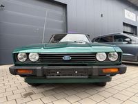 Gebraucht Ford Capri 114 PS (83 kW) 1979 Grün Coupé