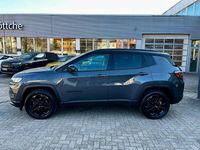 Gebraucht Jeep Compass Night Eagle 131 PS (96 kW) 2023 Graphite grey metallic SUV