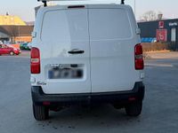 Gebraucht Peugeot Expert 122 PS (89 kW) 2018 Weiß Van