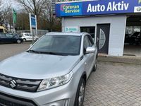 gebraucht Suzuki Vitara 1.6 (4x2) Comfort