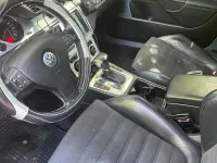 Gebraucht VW Passat 140 PS (102 kW) 2006 Andere farben Limousine