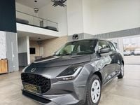 Gebraucht Suzuki Swift Comfort 83 PS (61 kW) 2024 Grau Kleinwagen