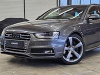 Gebraucht Audi S4 Sport 333 PS (244 kW) 2015 Grau Kombi