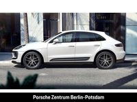 Gebraucht Porsche Macan 265 PS (194 kW) 2022 Weiss SUV