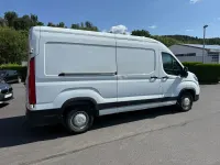 Gebraucht Maxus V90 148 PS (108 kW) 2023 Weiß Van