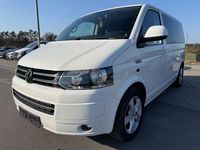 Gebraucht VW Multivan 179 PS (131 kW) 2011 Weiß Van