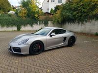 Porsche Cayman Gts Gebraucht Kaufen 37 Autouncle