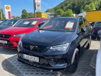 Gebraucht Cupra Ateca 300 PS (220 kW) 2020 Schwarz SUV