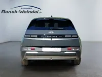 Neu Hyundai Ioniq 5 167 kW (228 PS) 2025 Grau SUV
