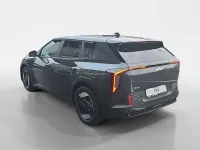 Neu Kia EV4 Earth 150 kW (204 PS) 2026 Metallic Limousine