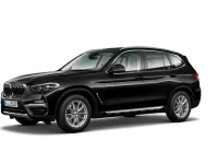 Gebraucht BMW X3 Efficient Dynamics 286 PS (210 kW) 2026 SUV