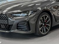 Gebraucht BMW 430 Performance 245 PS (180 kW) 2025 Grau Coupé