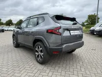 Gebraucht Dacia Duster Expression 131 PS (96 kW) 2025 Grau SUV