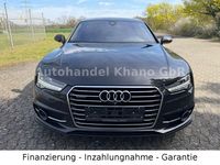 Gebraucht Audi A7 Sportback Ambiente 320 PS (235 kW) 2017 Grau Kleinwagen