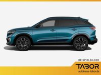 Neu Renault Austral Esprit Alpine 200 PS (147 kW) 2026 Blau SUV