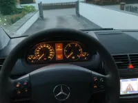 Gebraucht Mercedes A180 110 PS (80 kW) 2012 Silber Kleinwagen