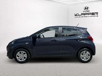 Neu Hyundai i10 Select 63 PS (46 kW) 2025 Aurora grey / met Kleinwagen