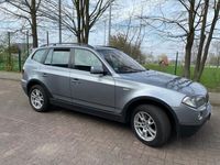 gebraucht BMW X3 /Drive 3,0