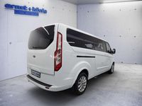 Usado Ford Tourneo Custom Titanium 185 HP (136 kW) 2021 Van