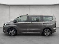 Gebraucht Ford Tourneo Titanium 150 PS (110 kW) 2024 Grau Kombi