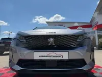 Gebraucht Peugeot 3008 Allure 131 PS (96 kW) 2022 Grau SUV