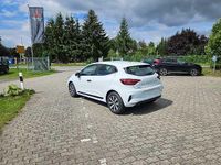 Neu Mitsubishi Colt Basis 67 PS (49 kW) 2025 Antarktisweiß Kleinwagen