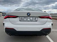 gebraucht BMW 430 i Coupe*M PAKET*VIRT*GSBD*NAVI*LASER*HEAD-UP