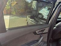 Gebraucht Audi SQ7 S-Line 370 PS (272 kW) 2015 SUV