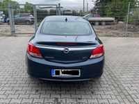 gebraucht Opel Insignia cdti 2.0