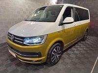Gebraucht VW T6 Generation Six 199 PS (146 kW) 2019 Weiß Van
