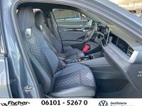 Gebraucht VW Tayron R-line 193 PS (141 kW) 2025 Delfingrau SUV