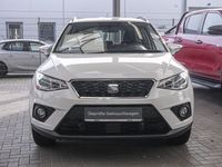 gebraucht Seat Arona 1.0 TSI Style KLIMAAUTOMATIK NAVIGATION